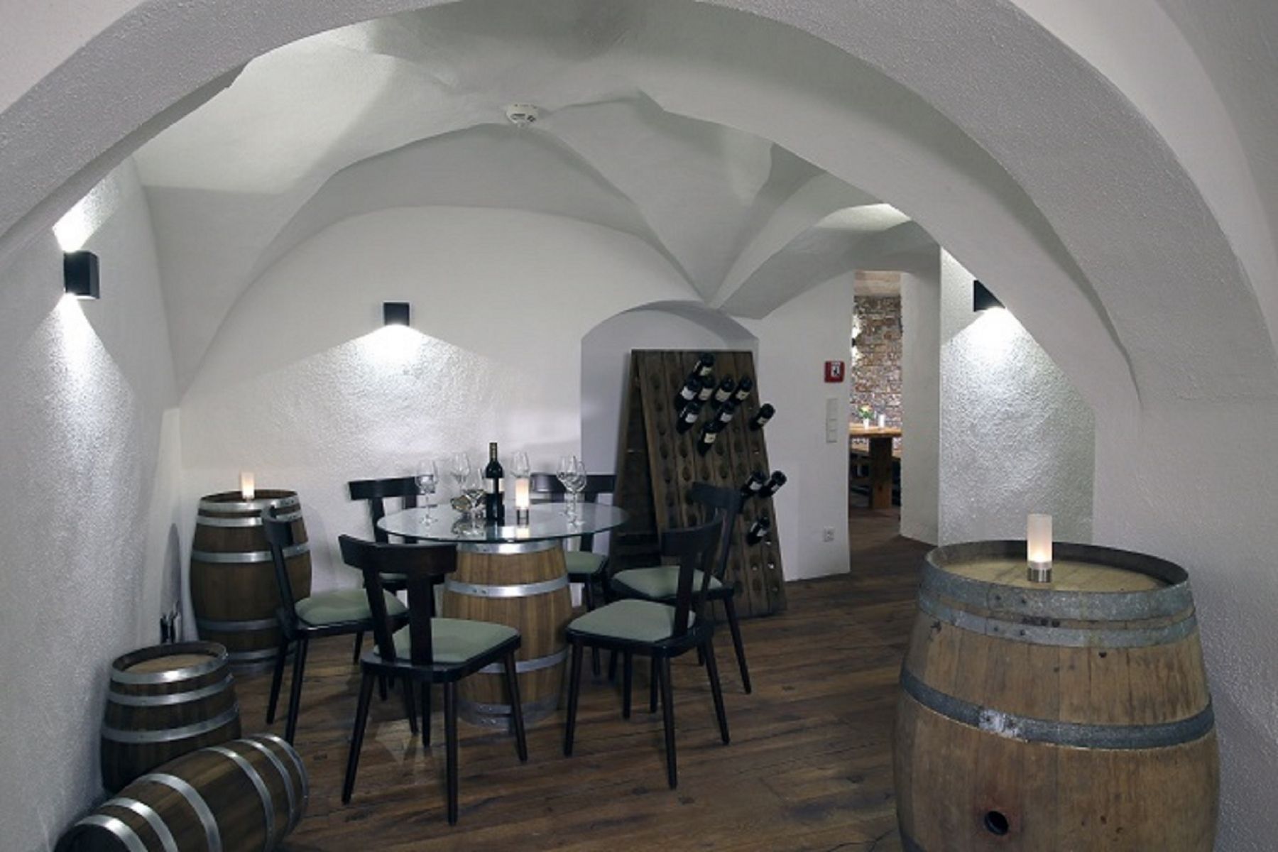Restaurang/bar