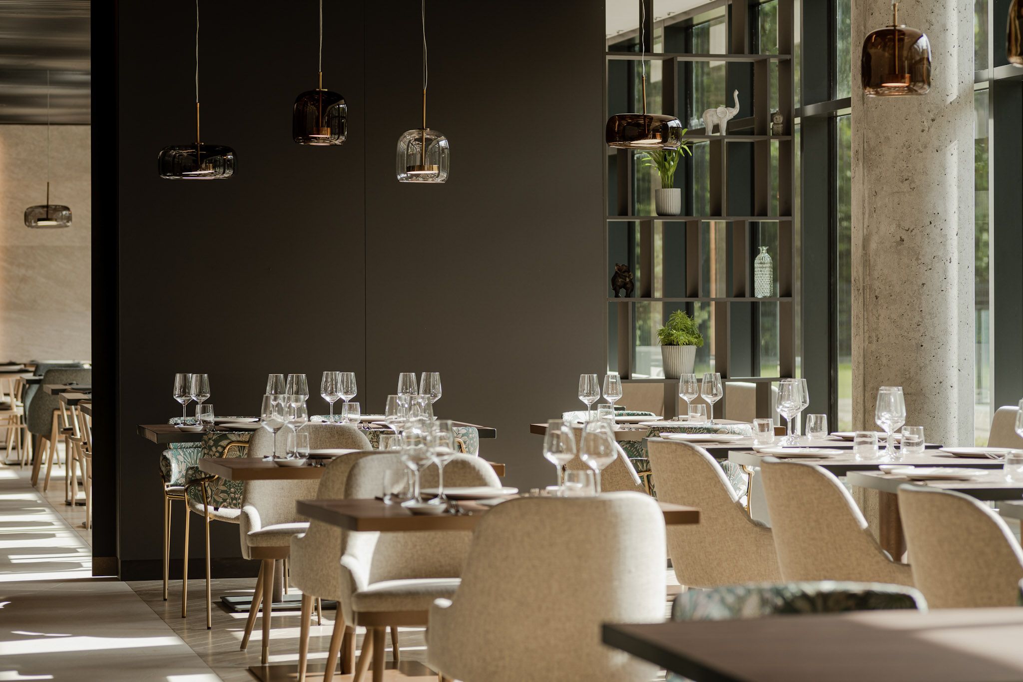 Restaurang/bar