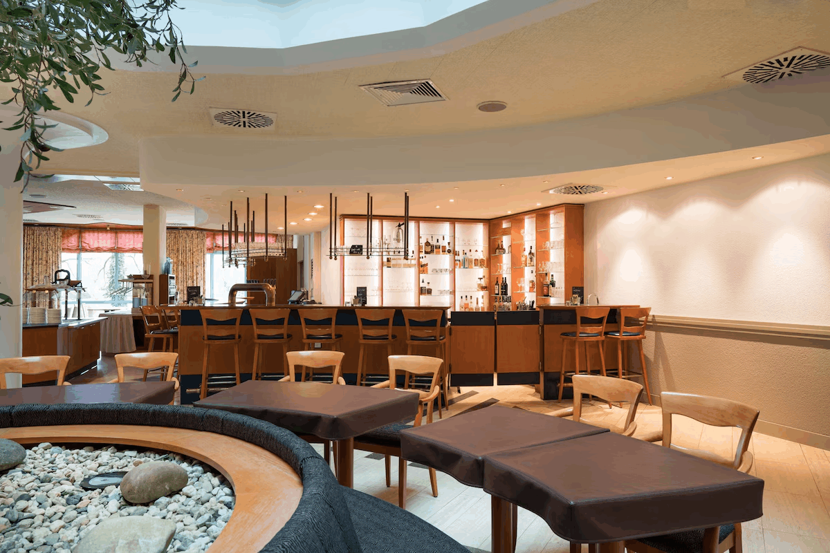 Restaurang/bar