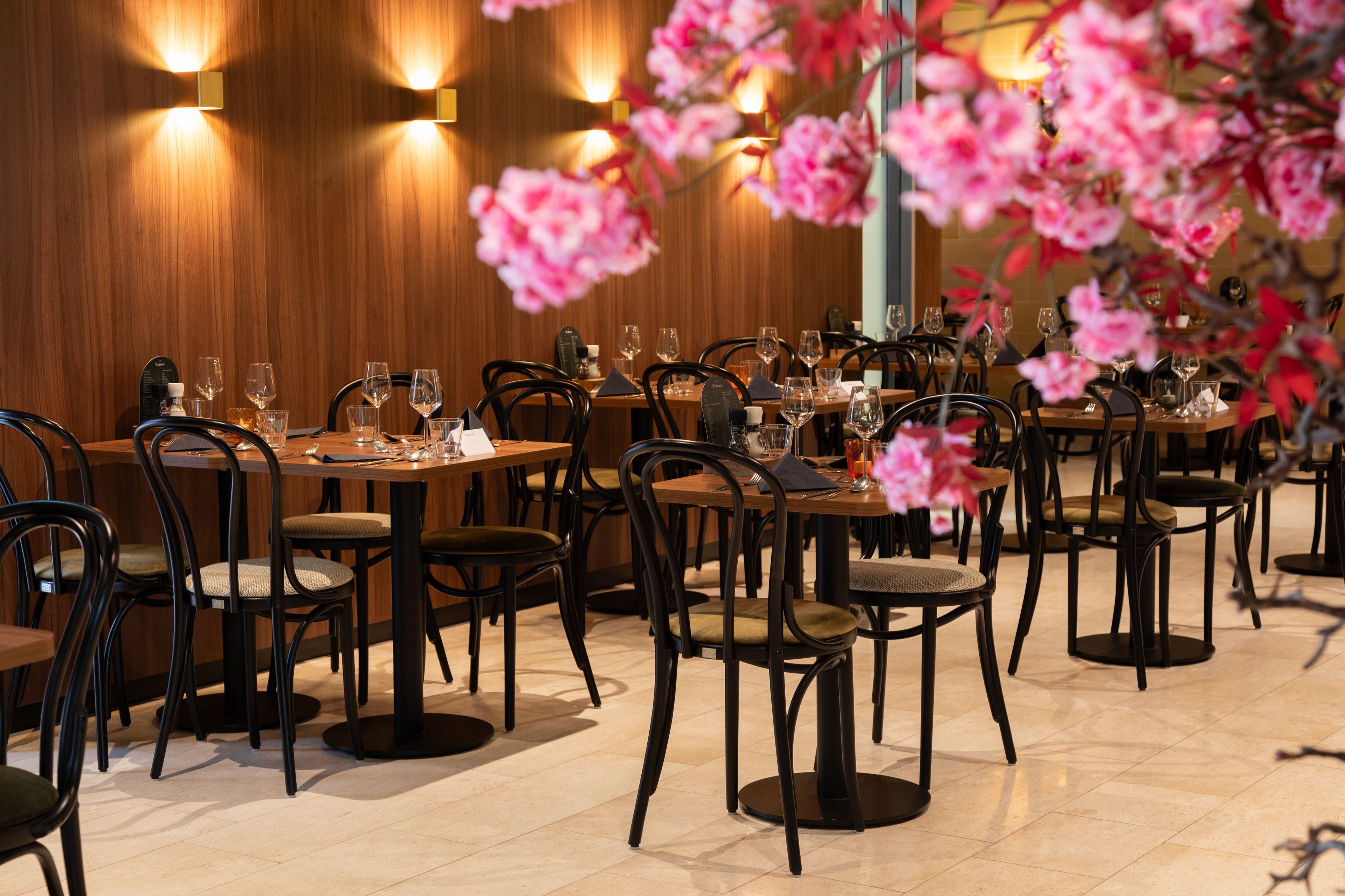 Restaurang/bar