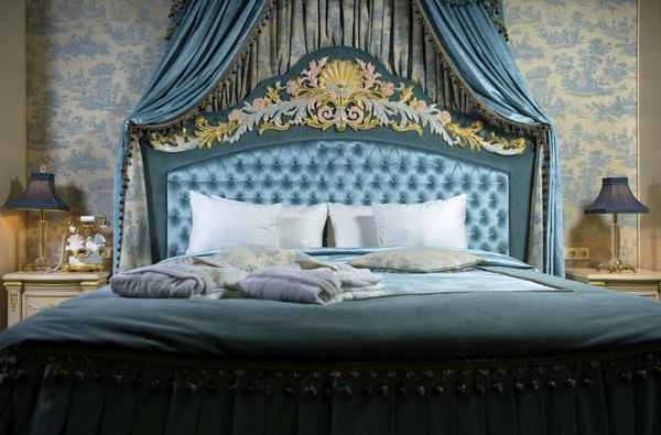Annorlunda hotell i Sverige