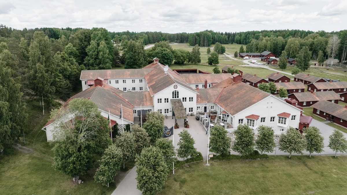 Byggnad
