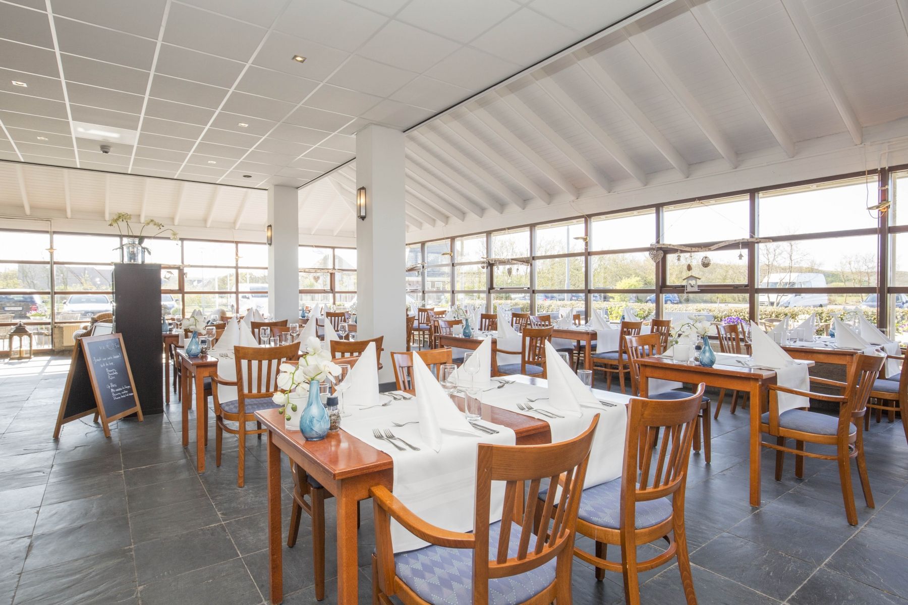 Restaurang/bar