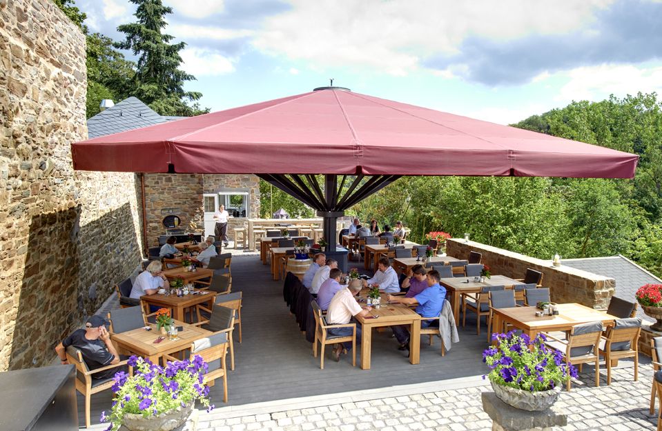 Restaurang/bar