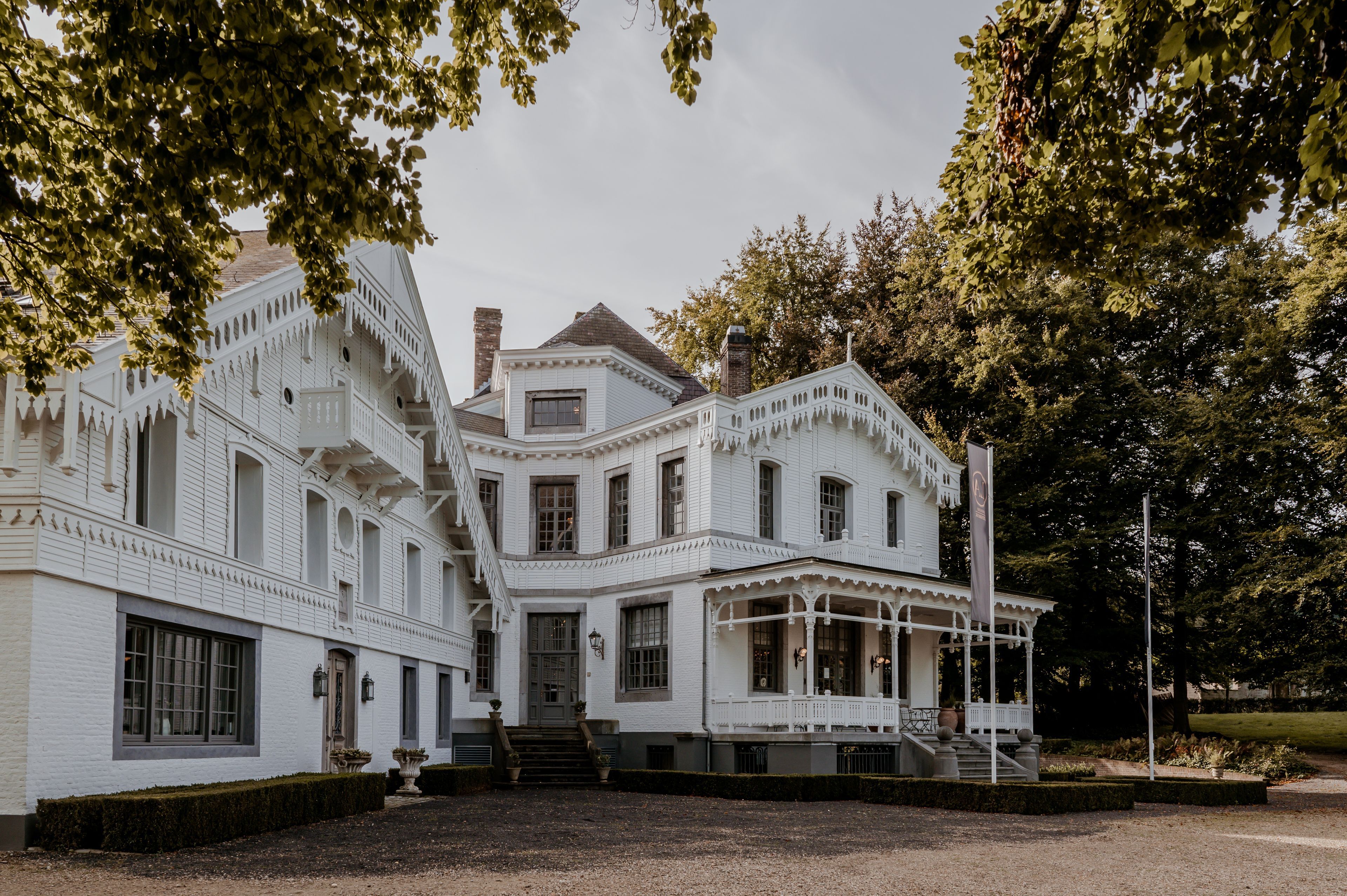 Byggnad