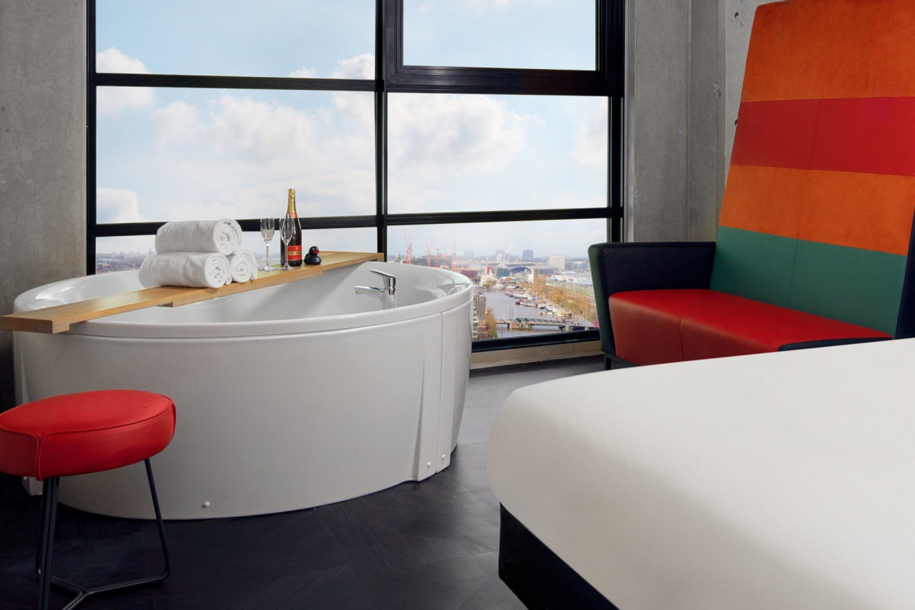 Bild på Bubbelbad Special