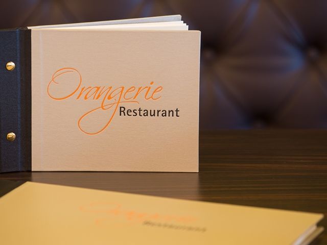 Restaurang/bar