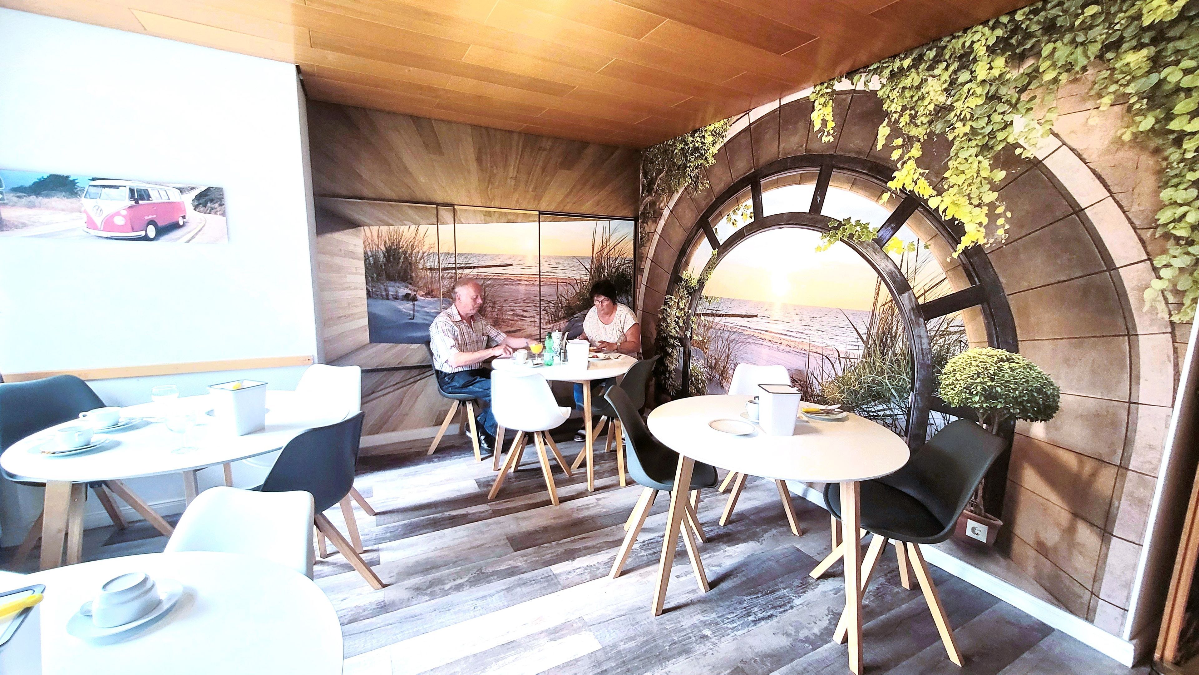 Restaurang/bar