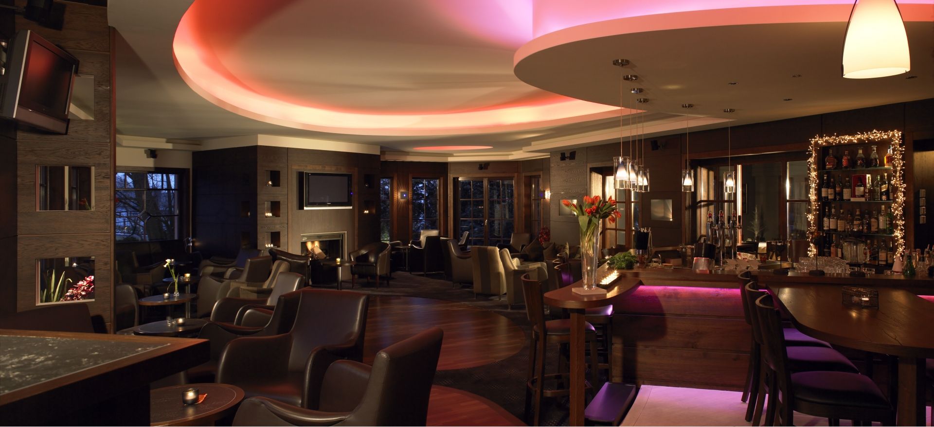 Restaurang/bar