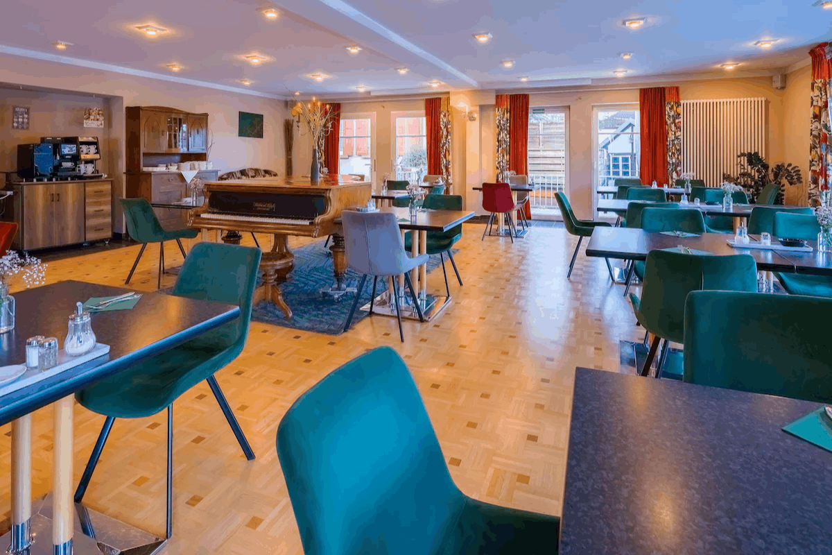 Restaurang/bar