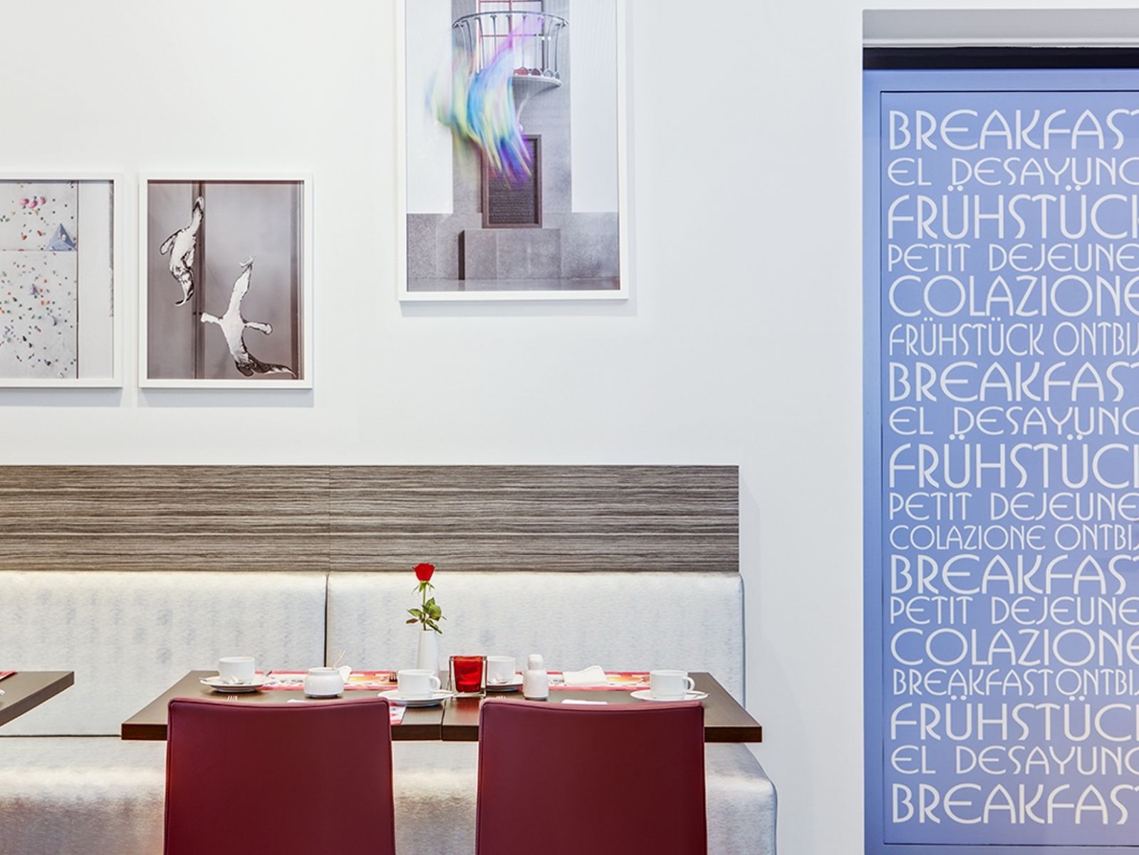 Restaurang/bar