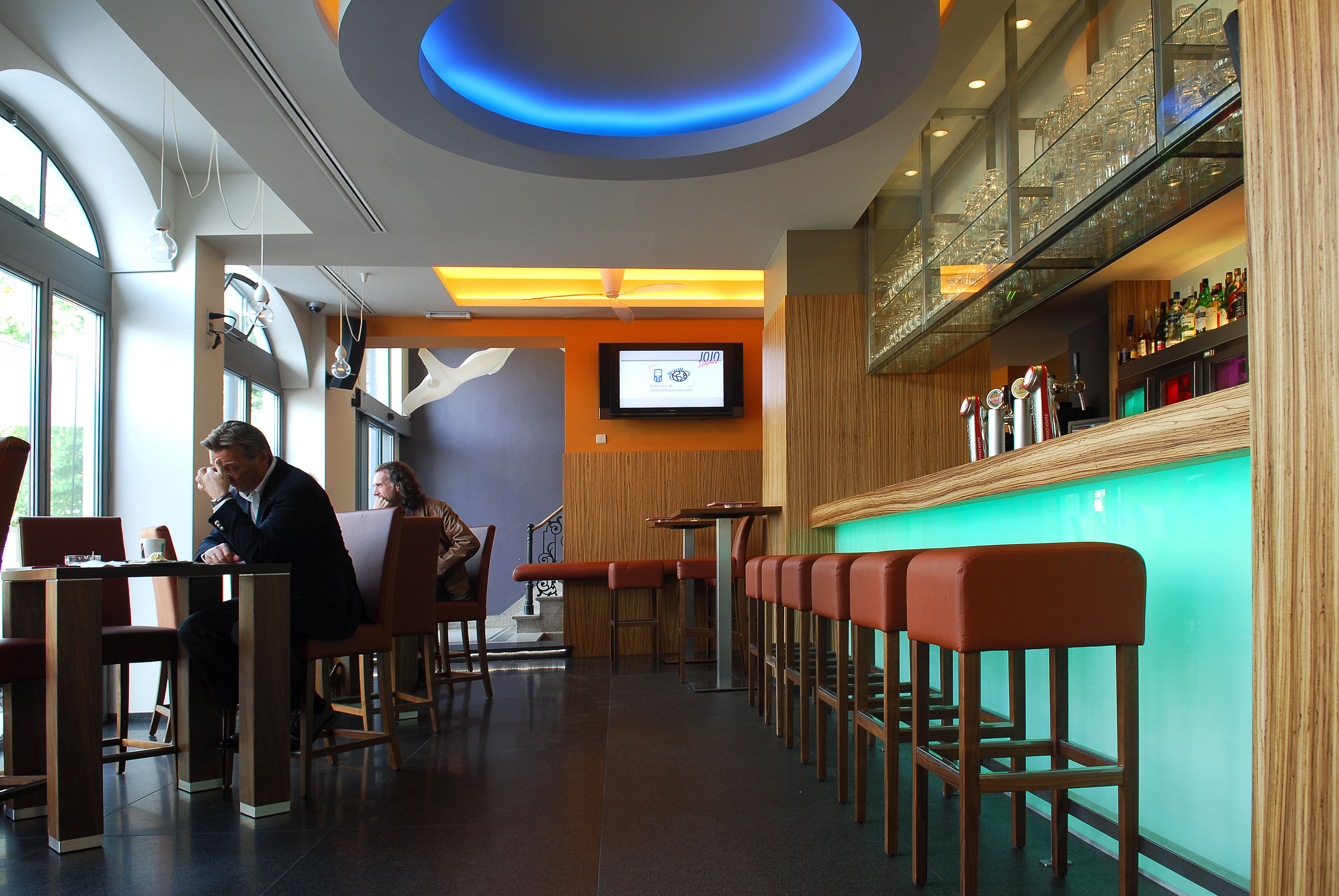 Restaurang/bar