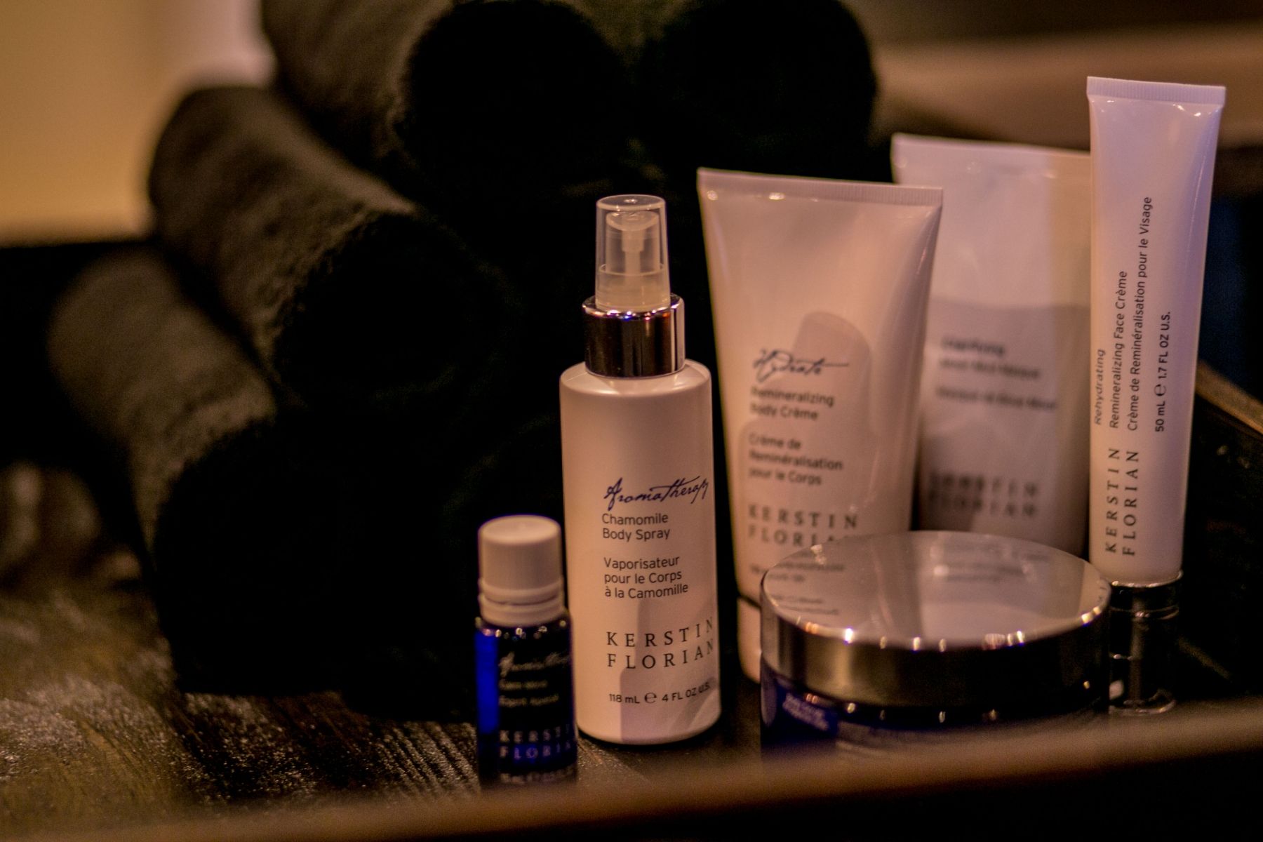 Spa