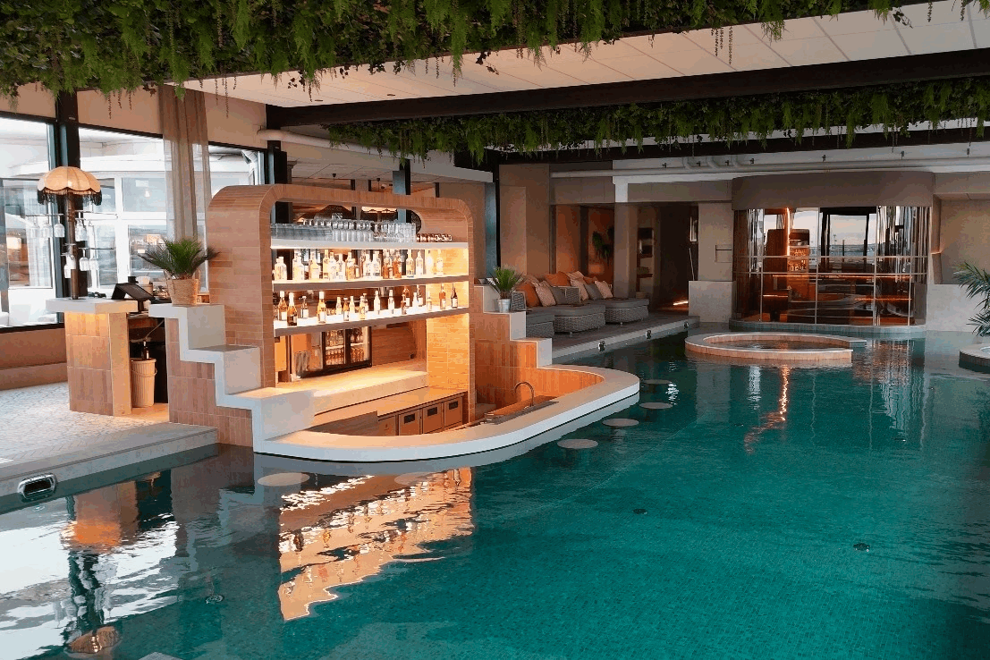 Simnning / Pool