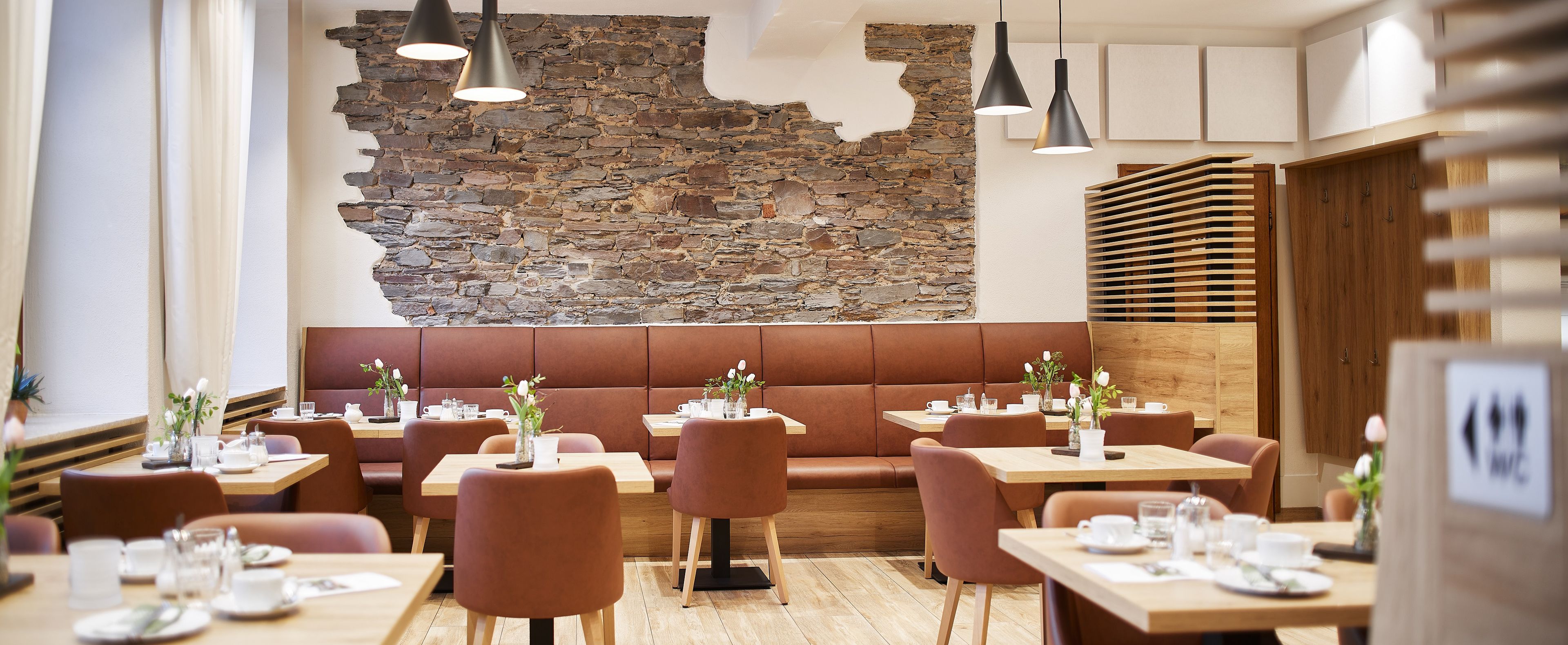 Restaurang/bar