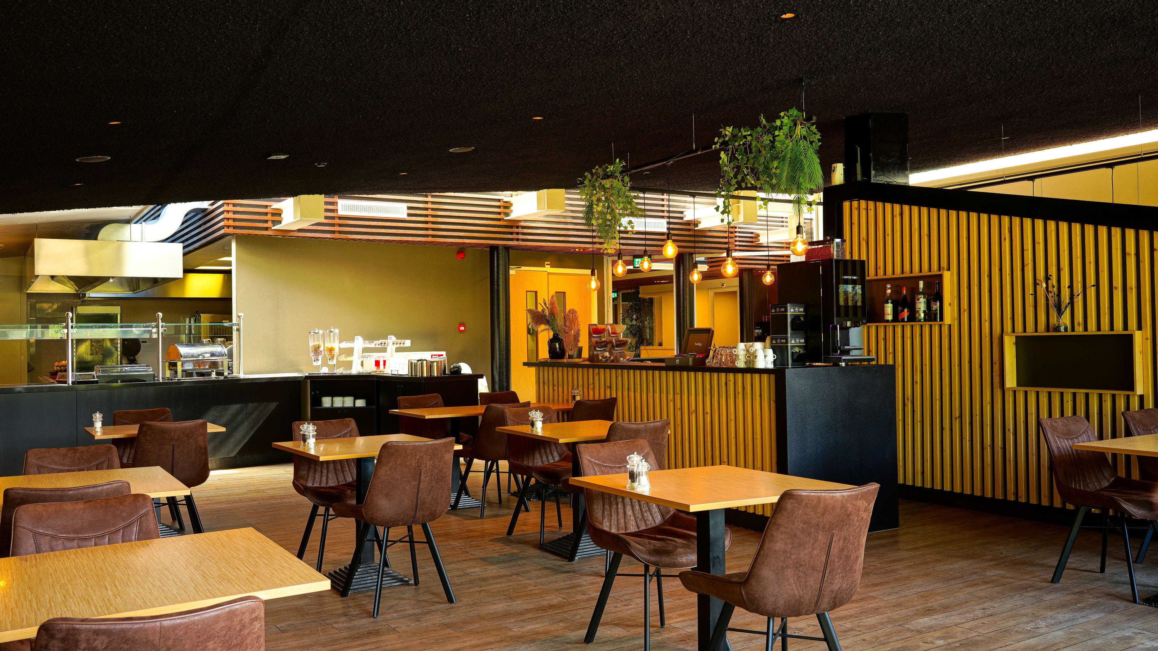 Restaurang/bar