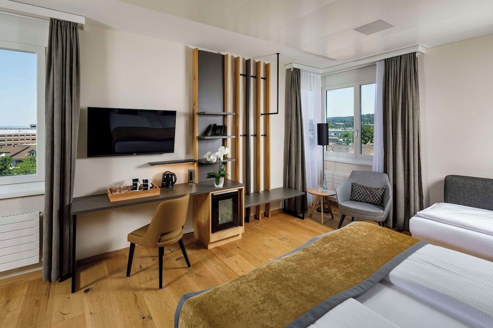 Bild på Familjerum (Allegra XXL)