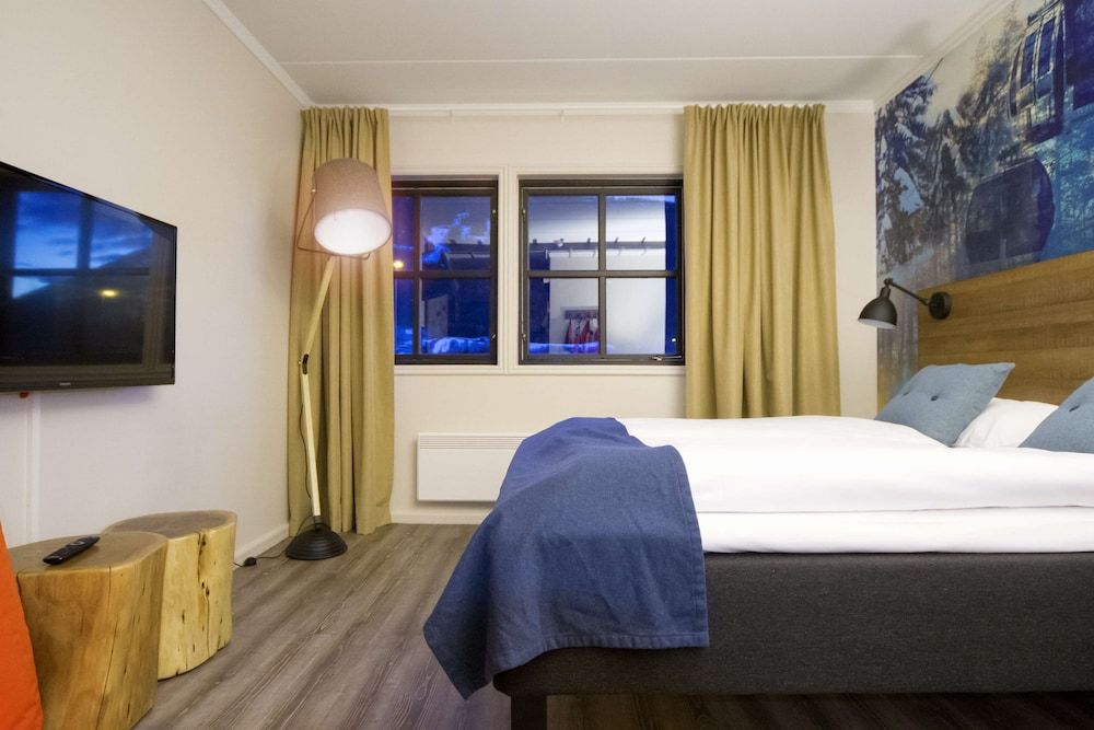 Generell