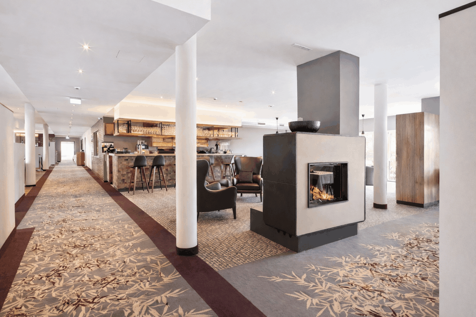 Restaurang/bar