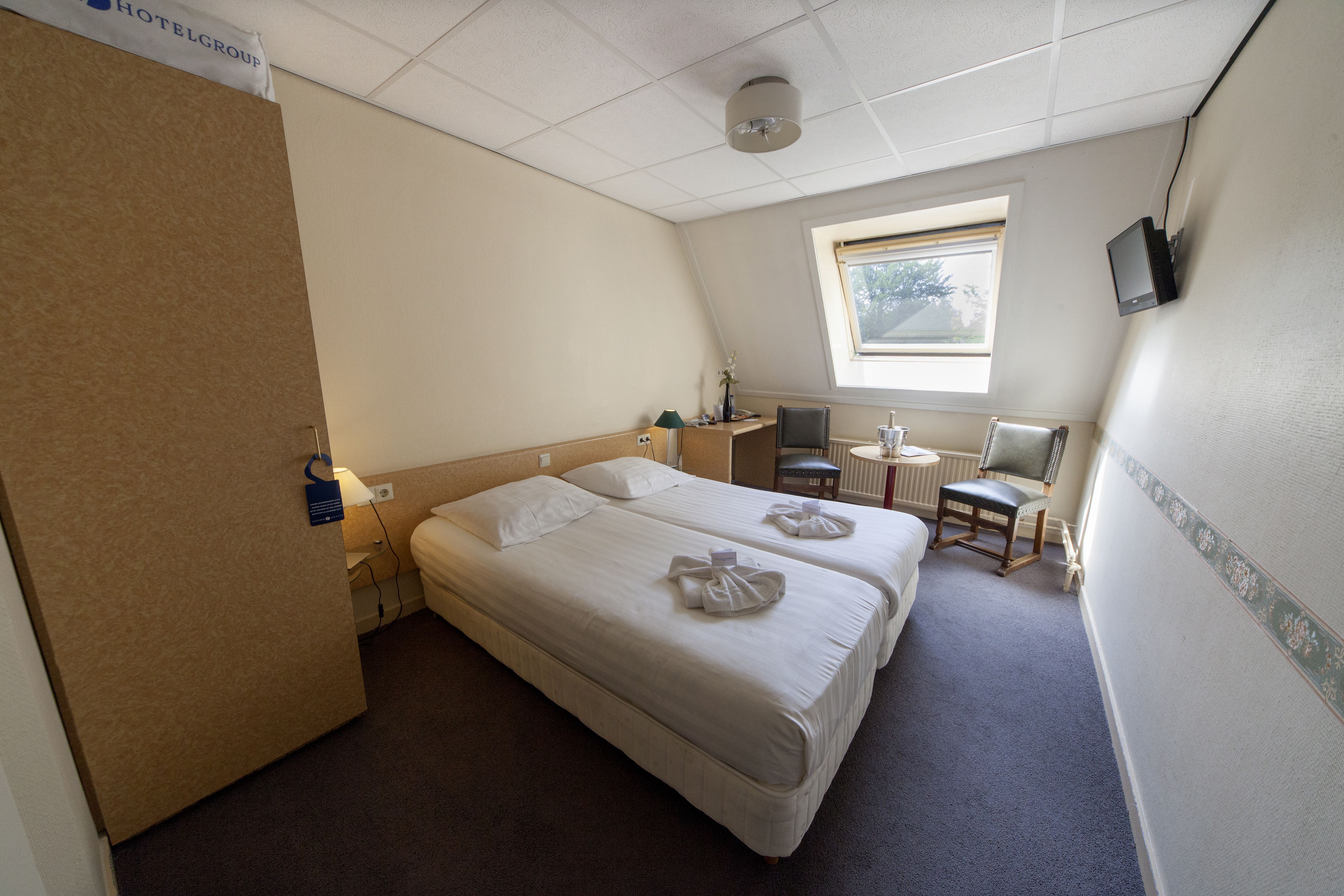 Bild på Comfort rum