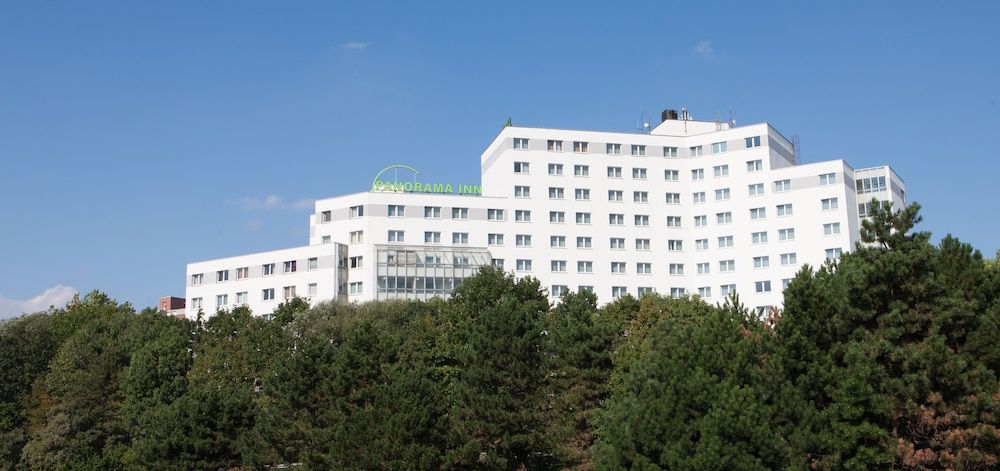 Byggnad
