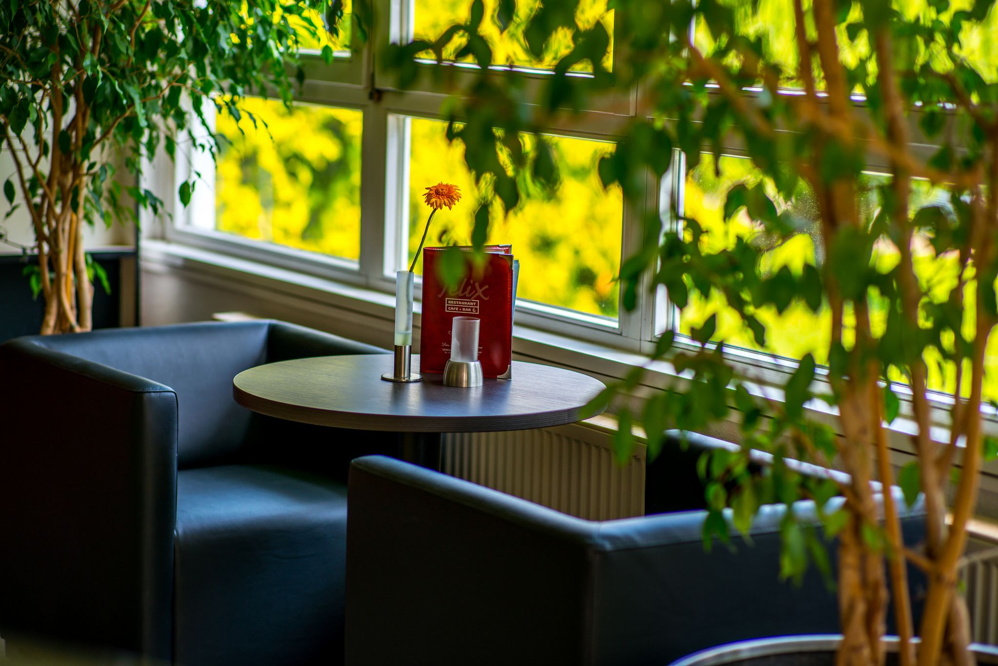 Restaurang/bar