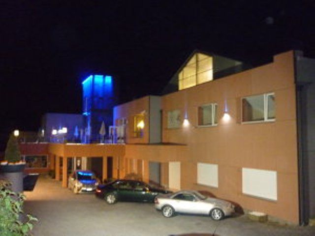 Byggnad