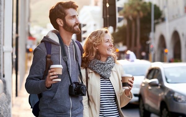 Hotell på Östermalm