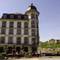 Hotel De La Poste - Relais de Napoleon III