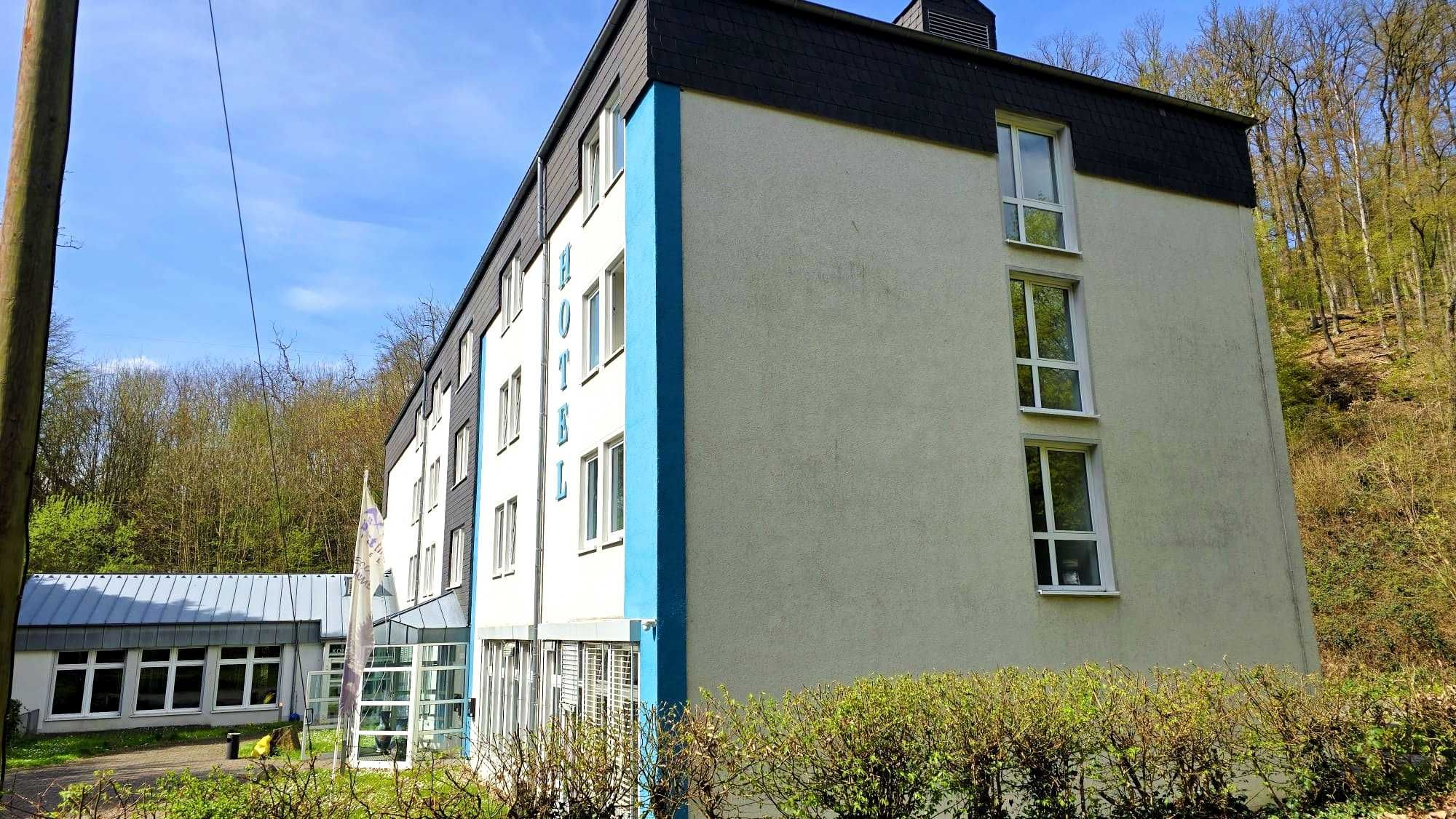 Byggnad