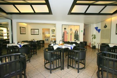 Restaurang/bar
