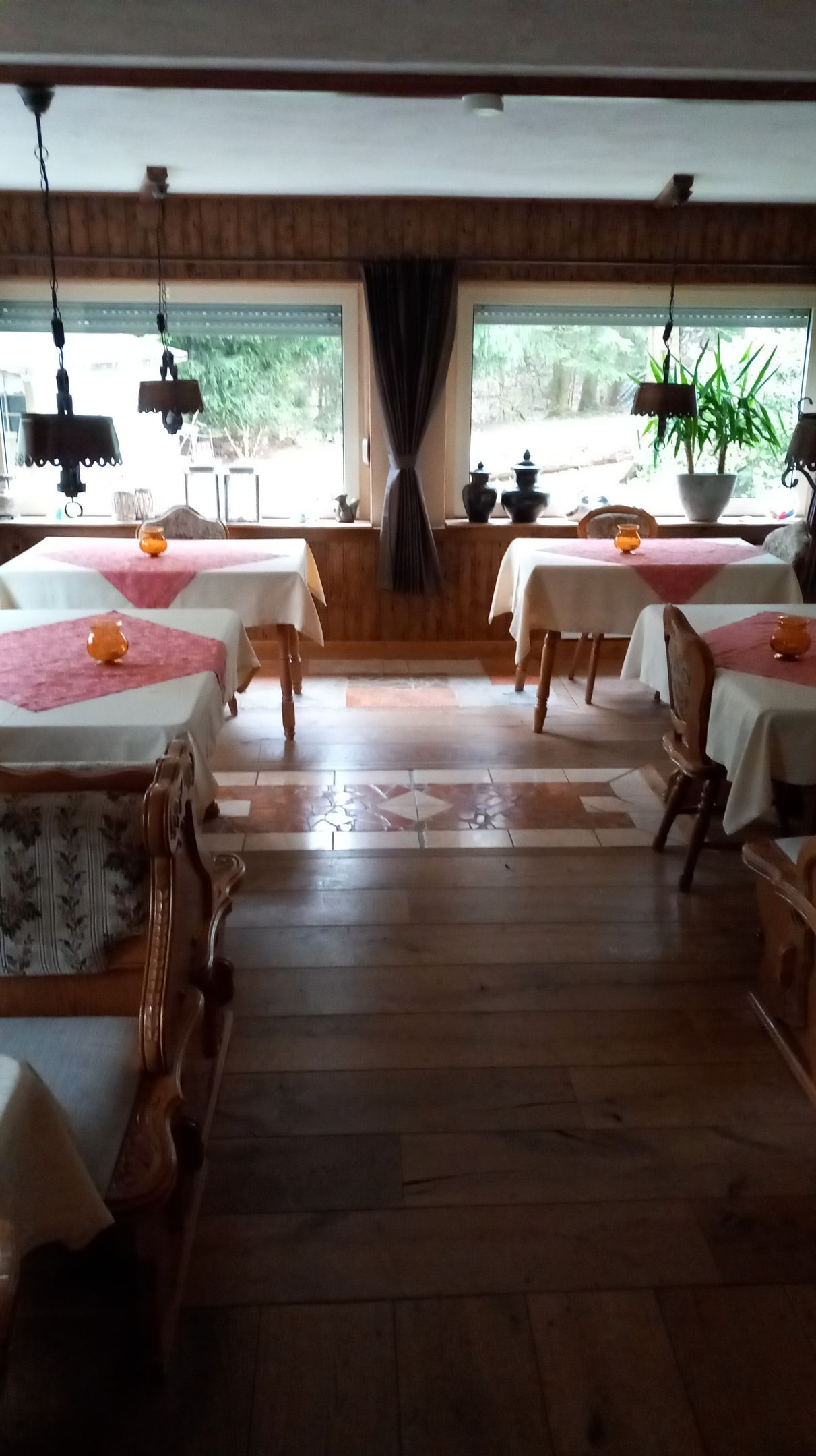 Restaurang/bar