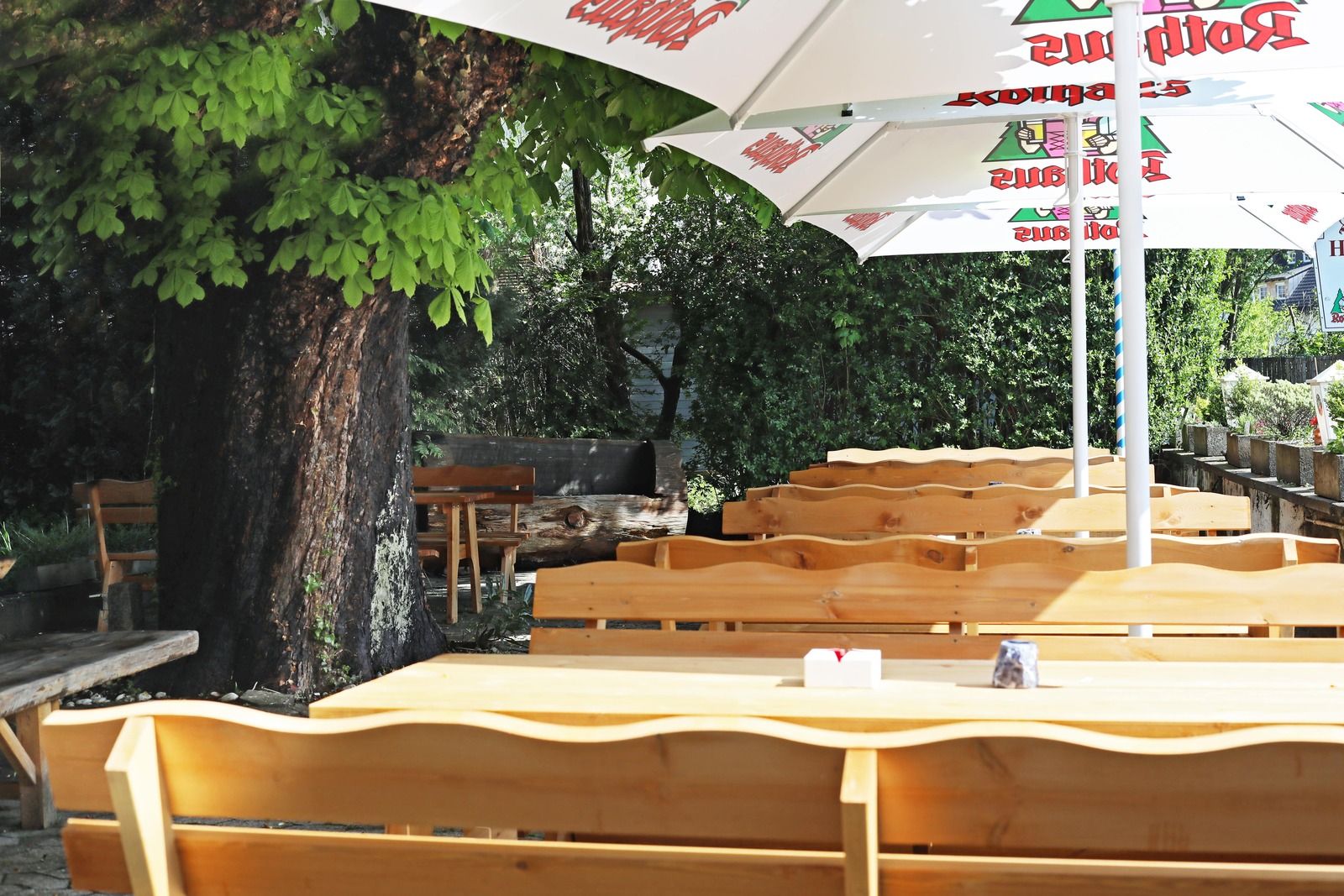Restaurang/bar