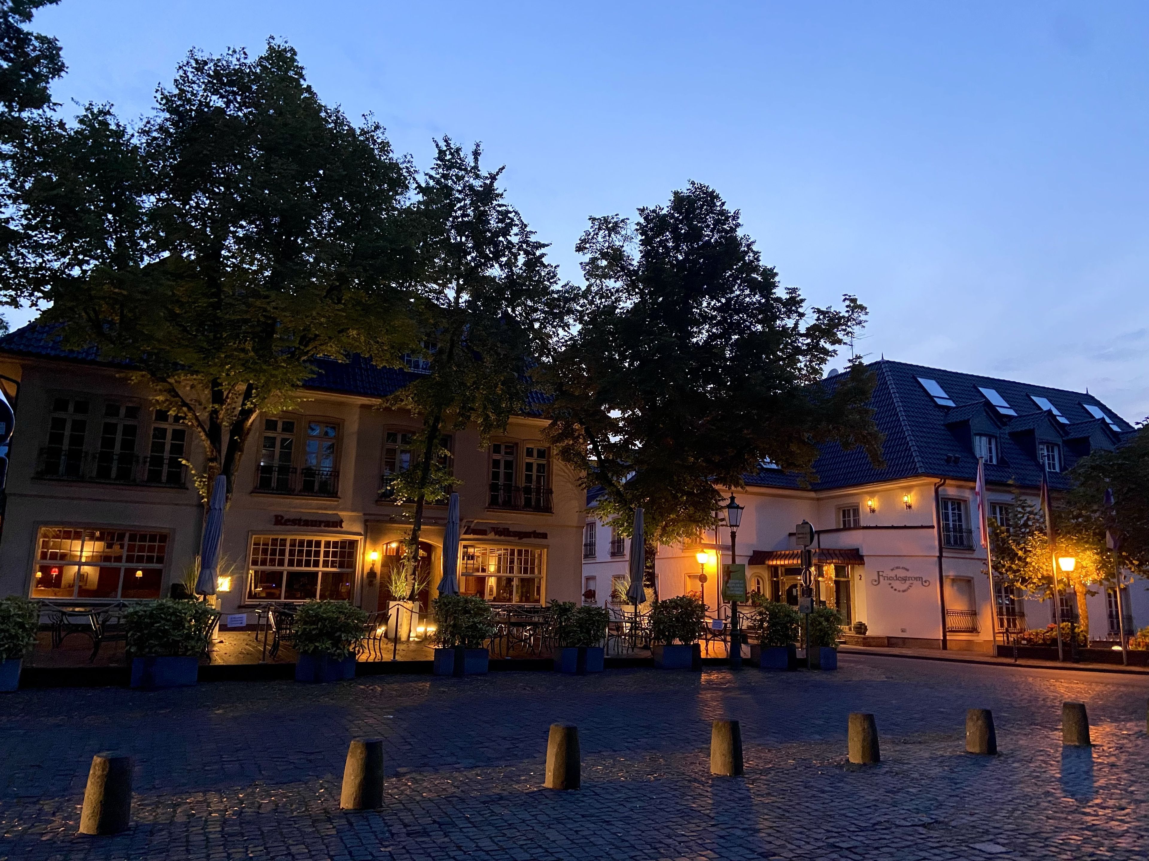 Byggnad