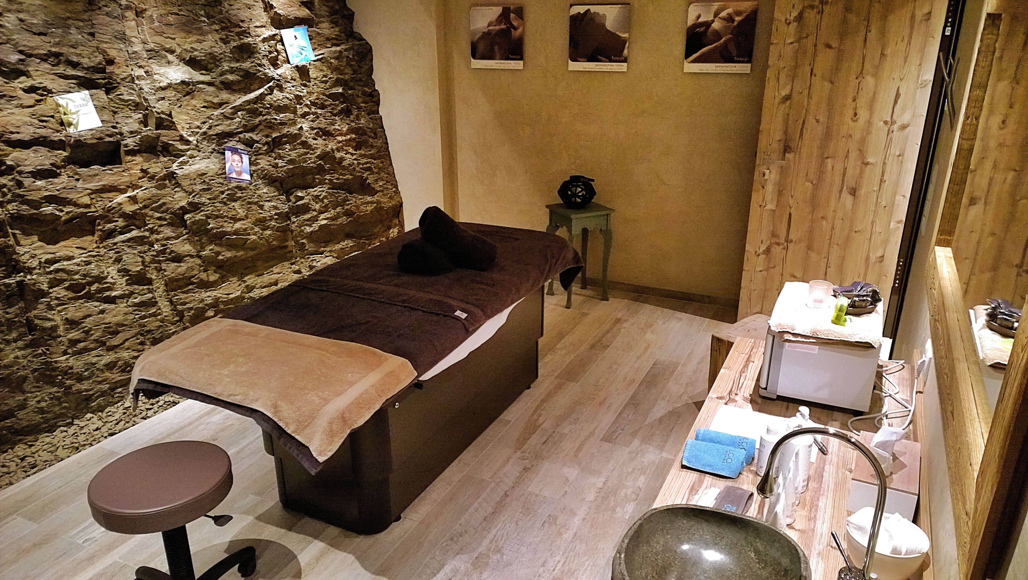 Spa