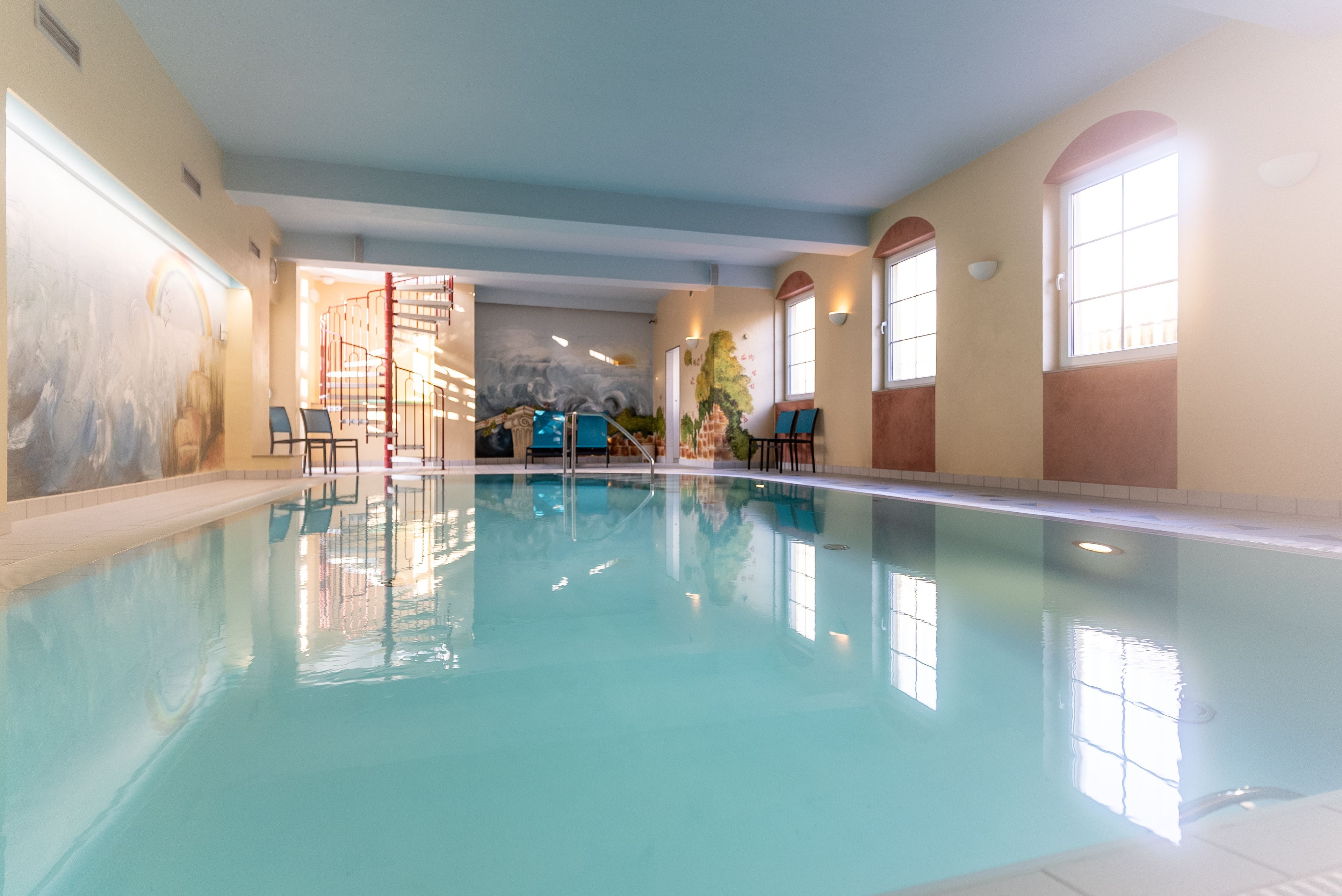 Simnning / Pool