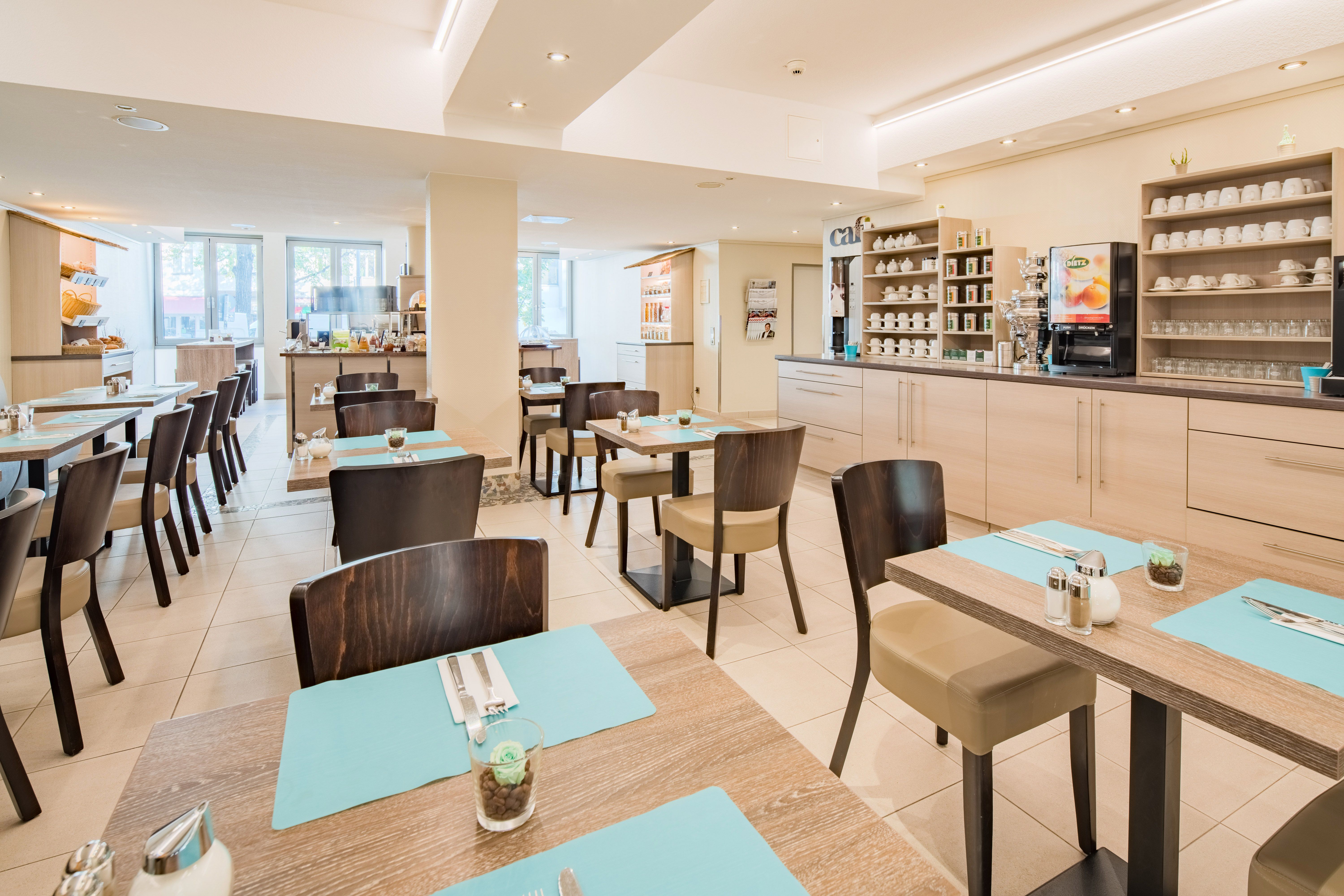 Restaurang/bar