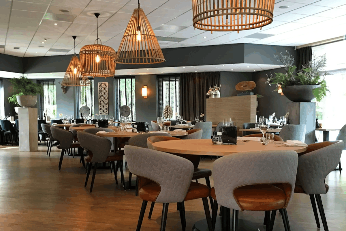 Restaurang/bar