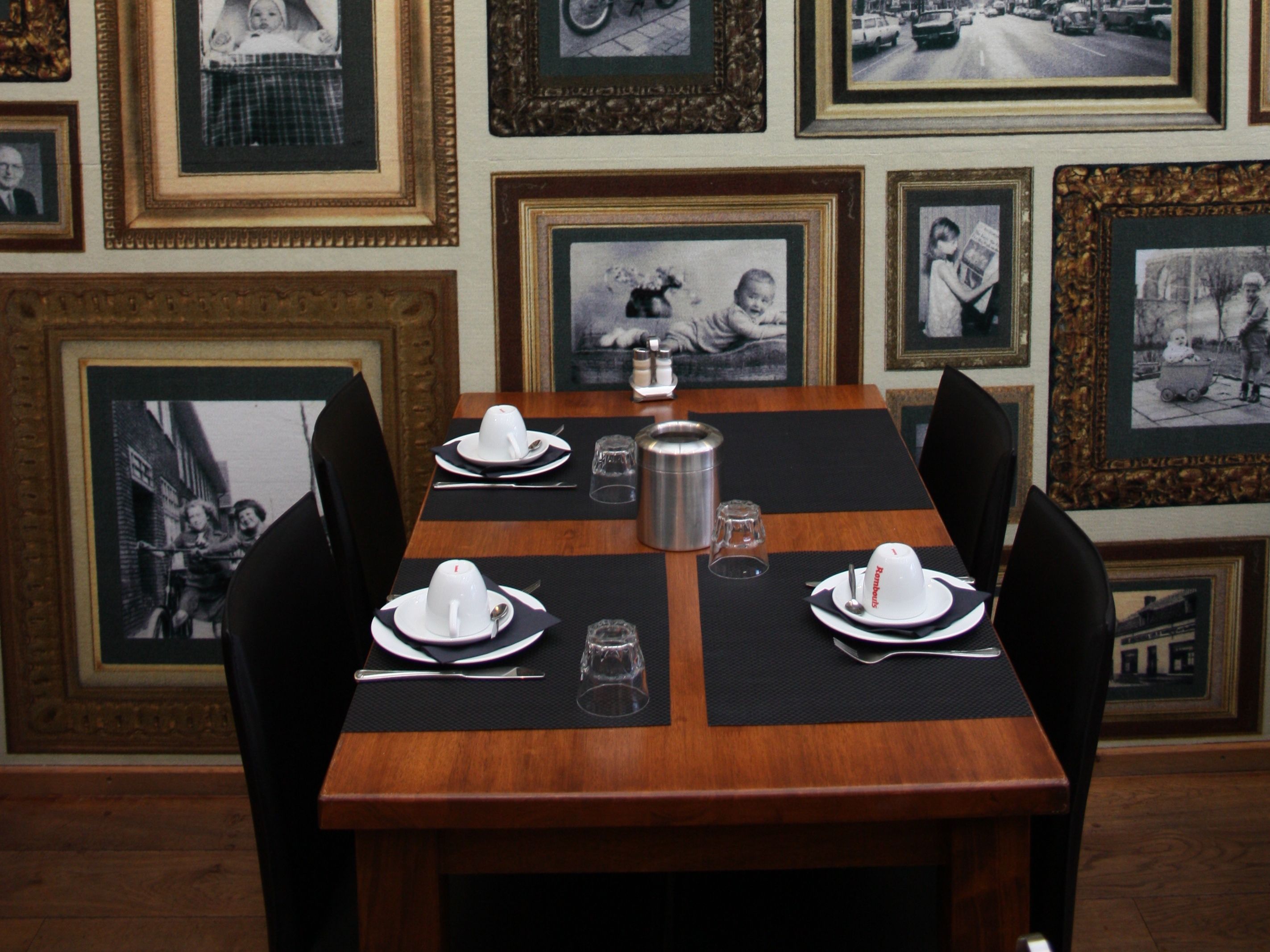 Restaurang/bar