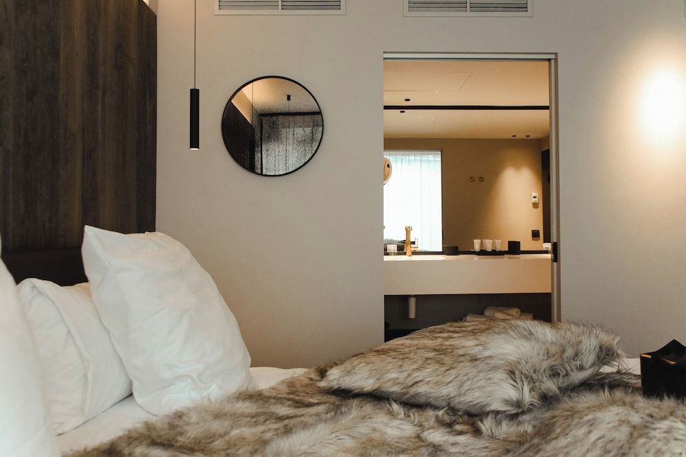 Bild på Executive Suite with Terrace