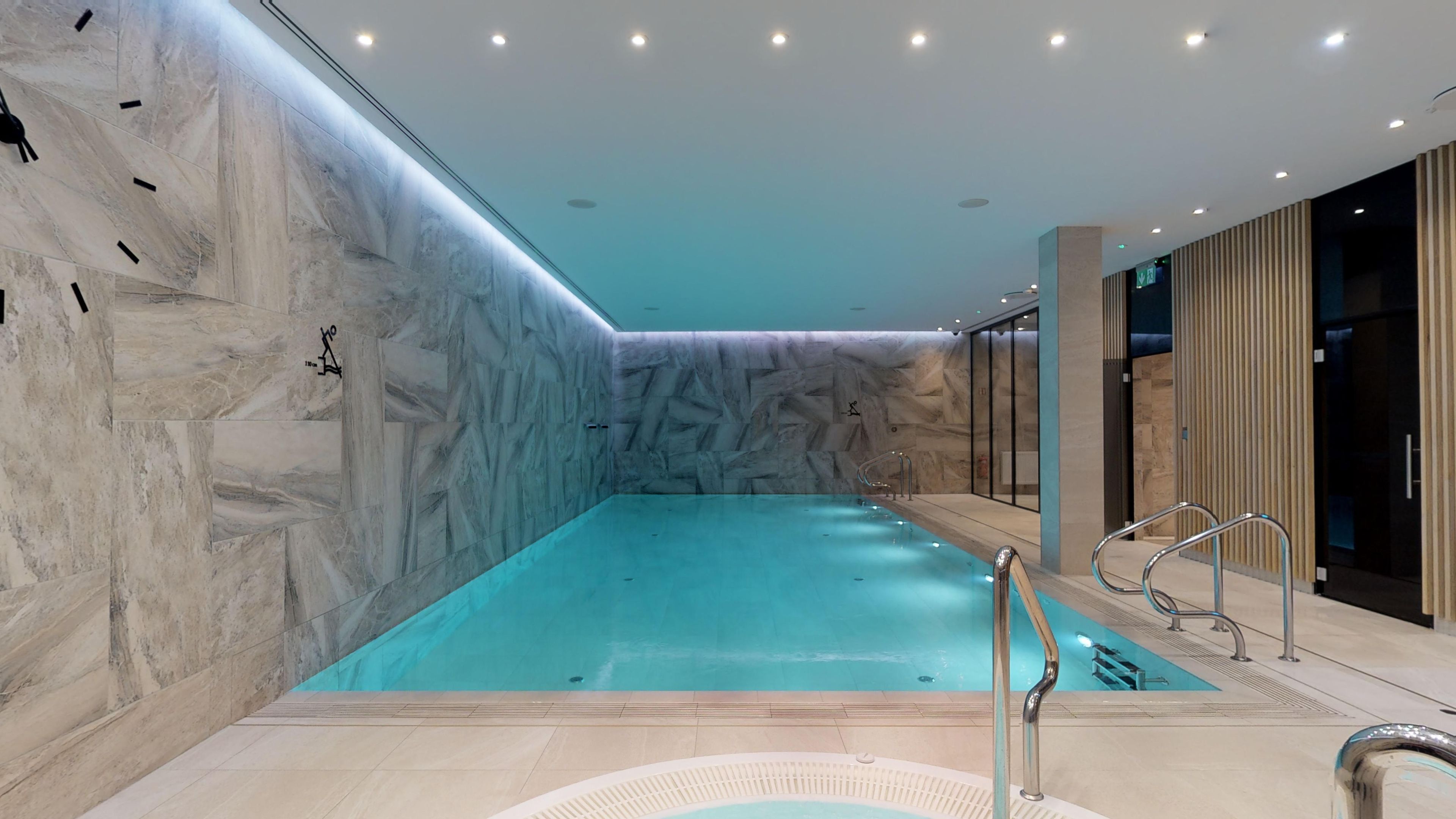Simnning / Pool