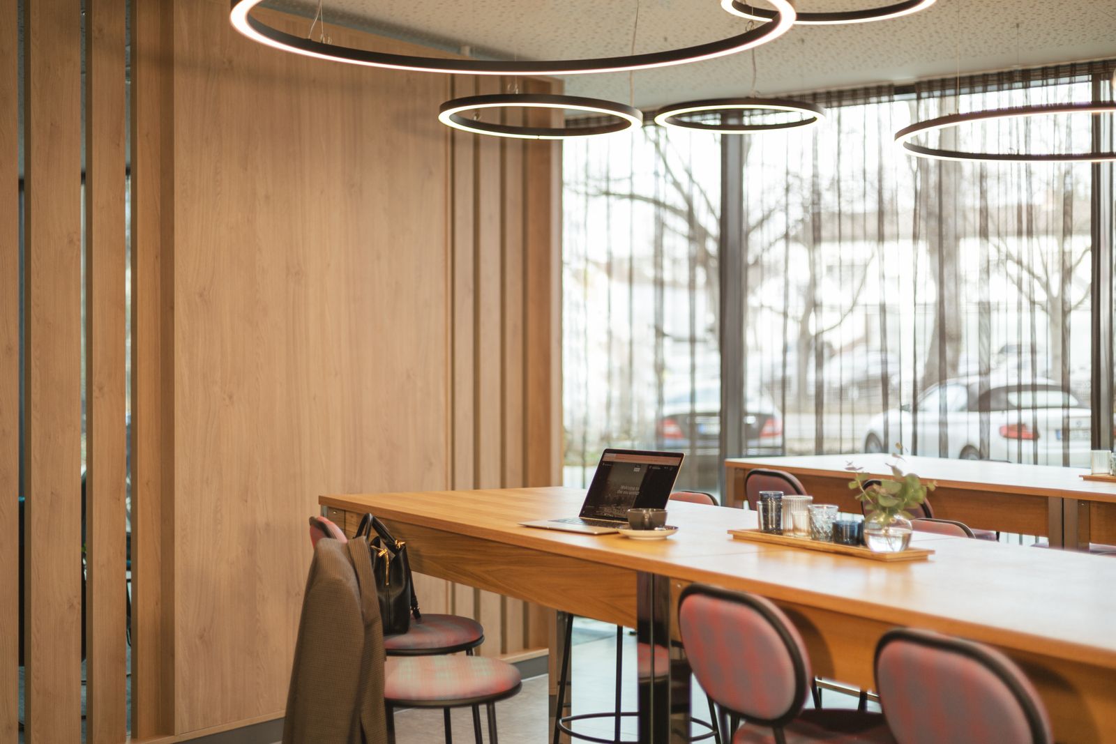 Restaurang/bar