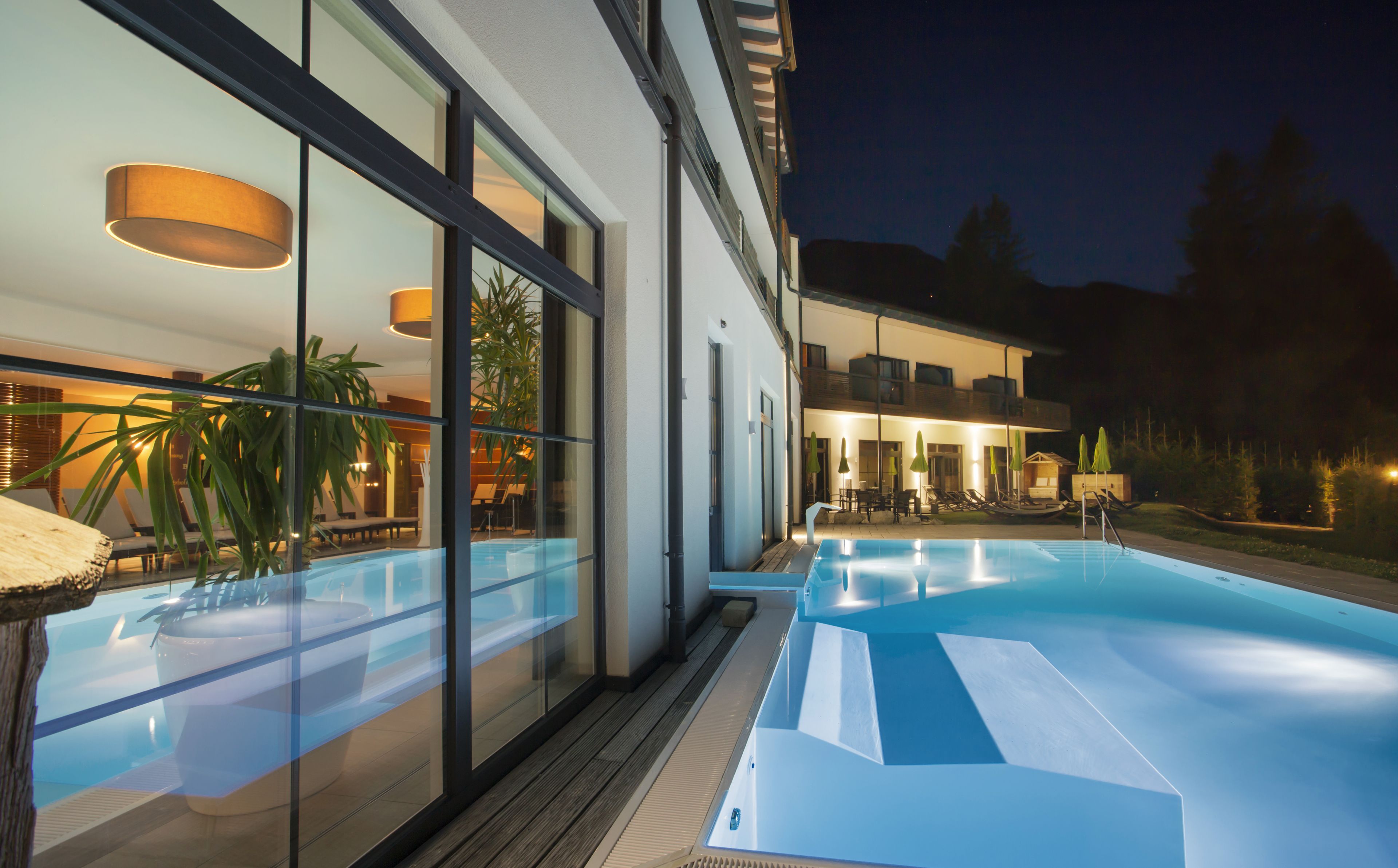 Simnning / Pool