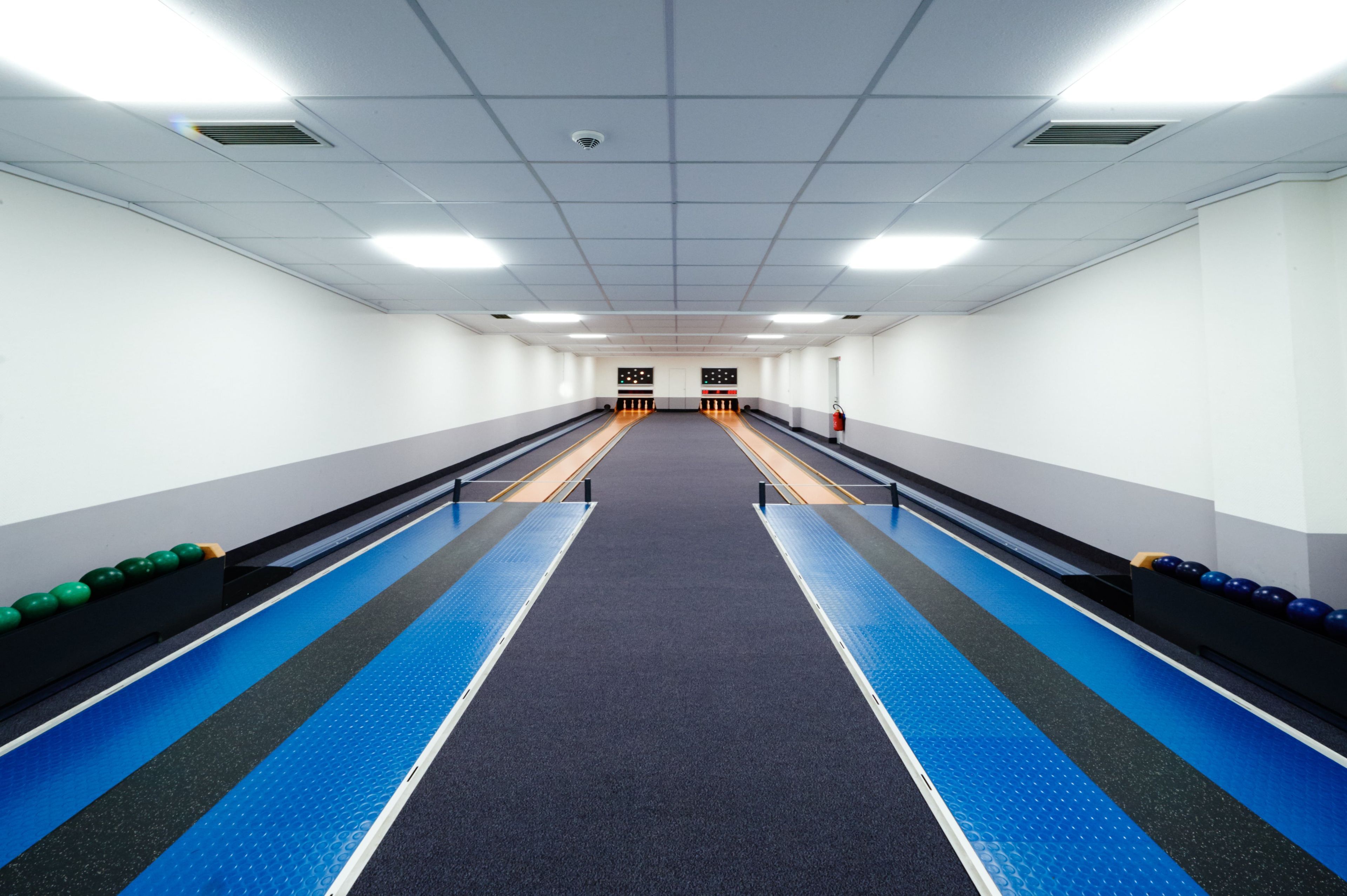 Faciliteter