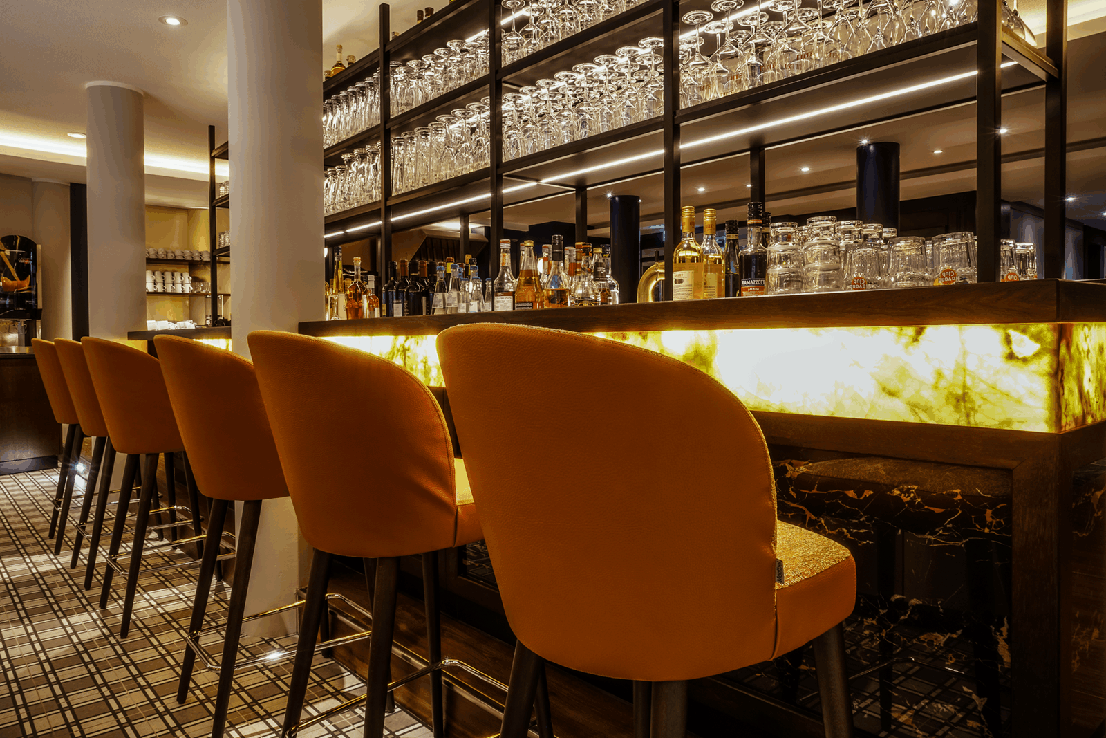 Restaurang/bar