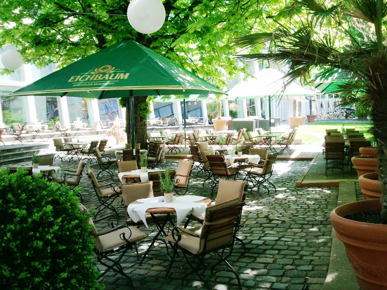 Restaurang/bar