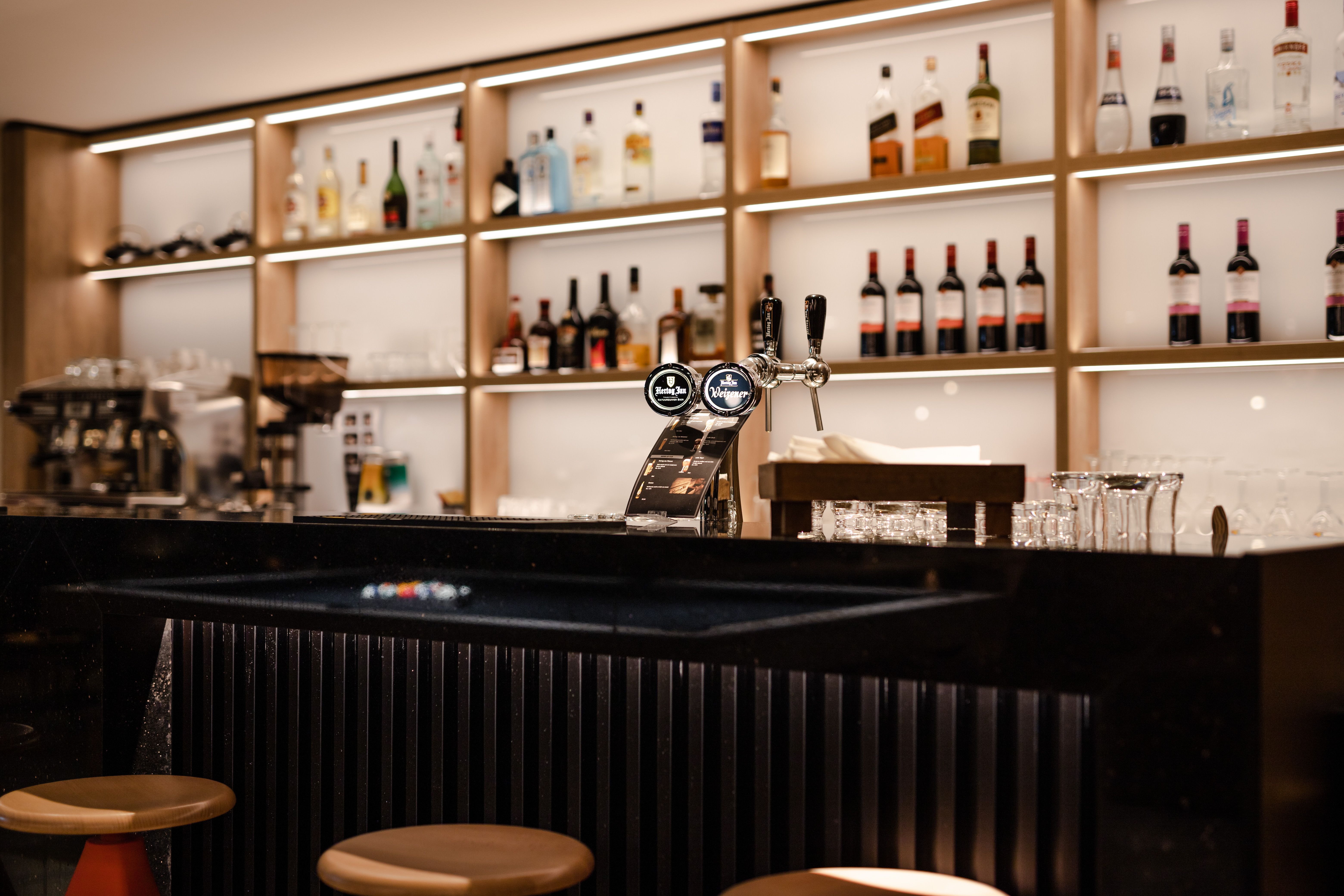Restaurang/bar