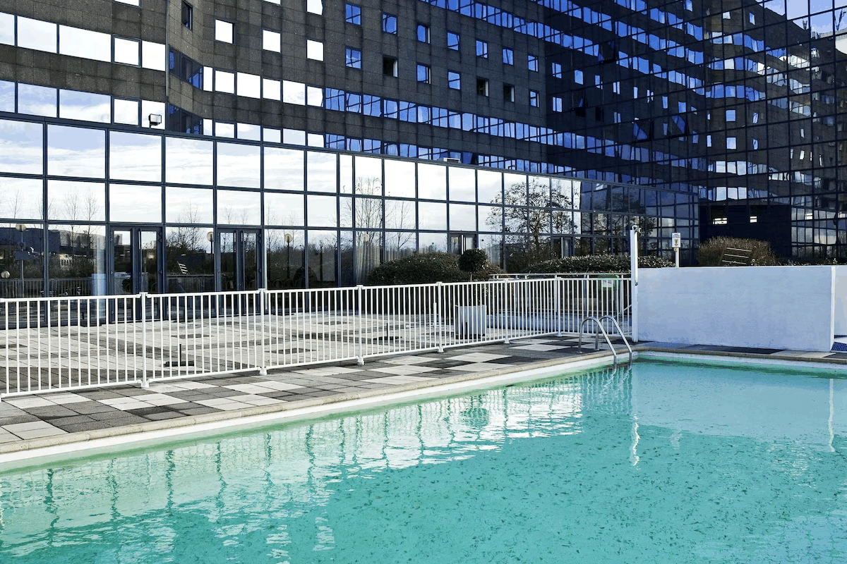 Simnning / Pool