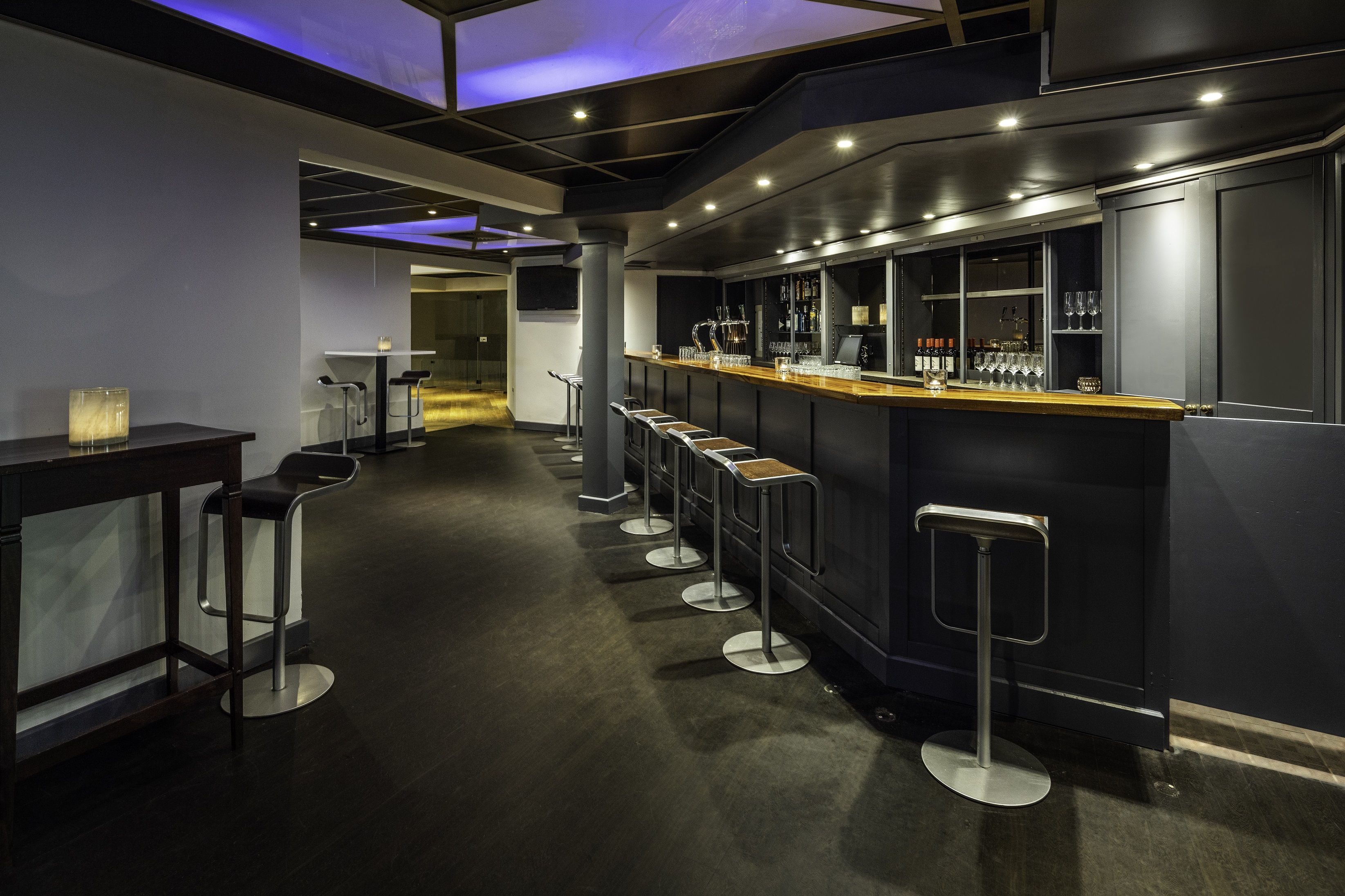 Restaurang/bar