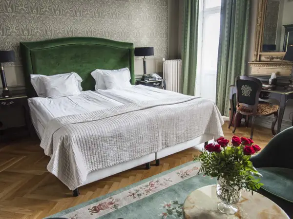 Hotel Eggers - Specialerbjudande - ROOM